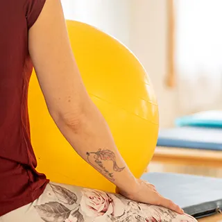 destination web josee bouchard gym sur table saguenay